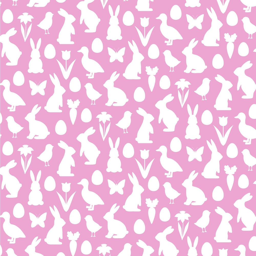 Libby Dress - Easter Time Pink Girl Dress Lila & Hayes 