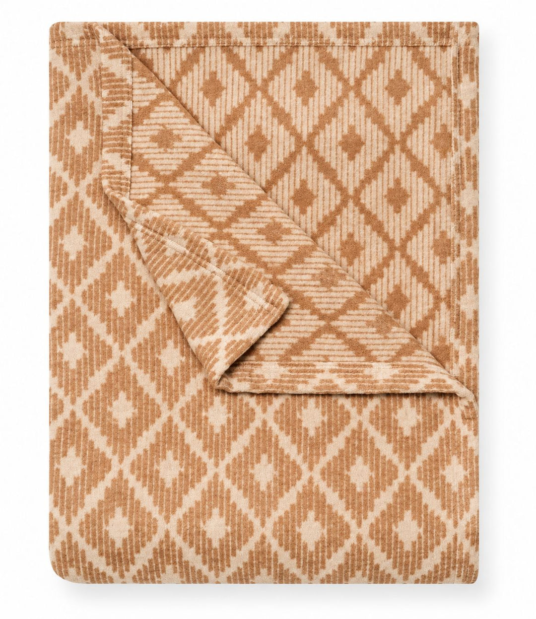 Lightweight Blanket - Harvest Weave Blanket ChappyWrap 