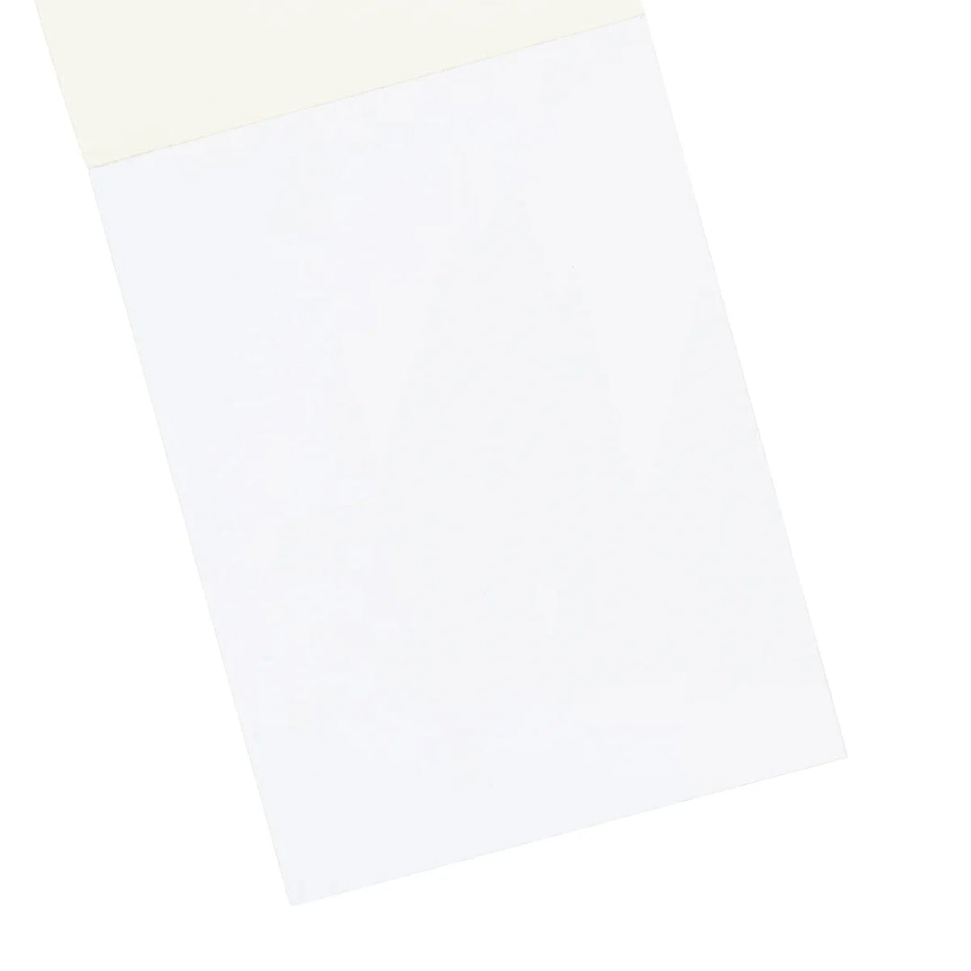 Lil' Watercolor Paint Pad Coloring Supplies Ooly 