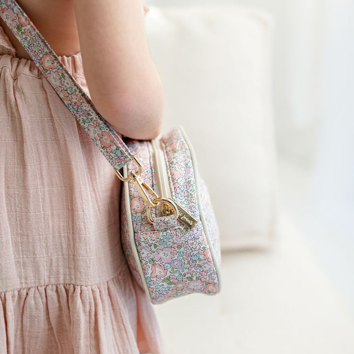 Lillia Crossbody Bag Crossbody Bag Josie Joans 