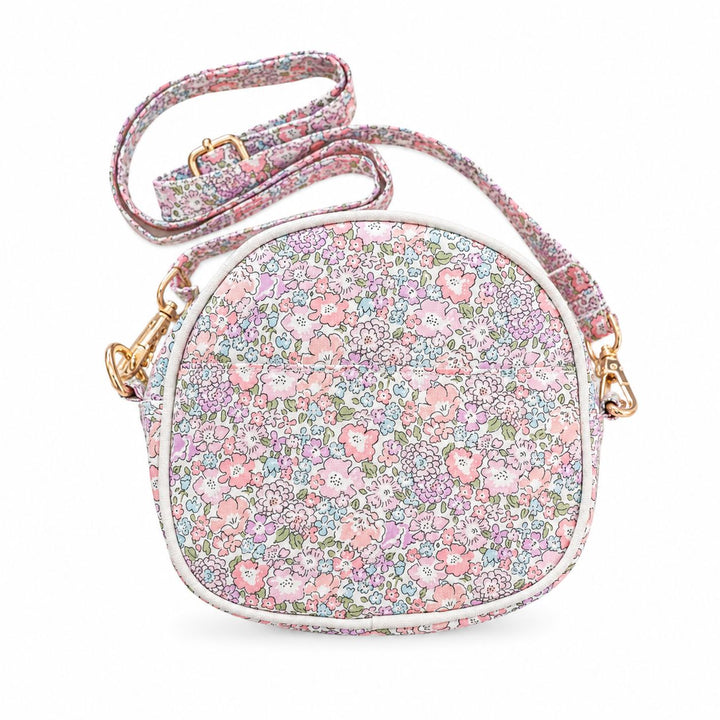 Lillia Crossbody Bag Crossbody Bag Josie Joans 