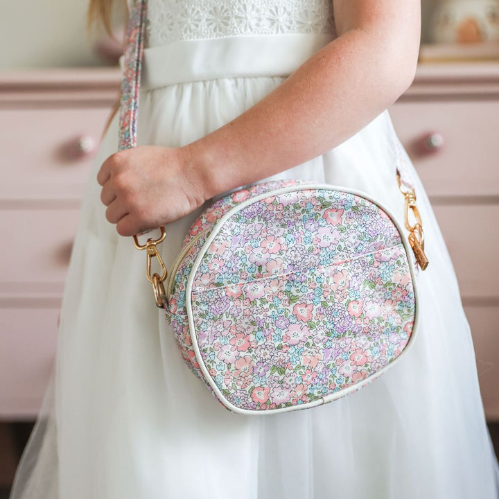 Lillia Crossbody Bag Crossbody Bag Josie Joans 