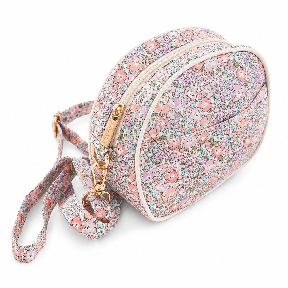 Lillia Crossbody Bag Crossbody Bag Josie Joans 