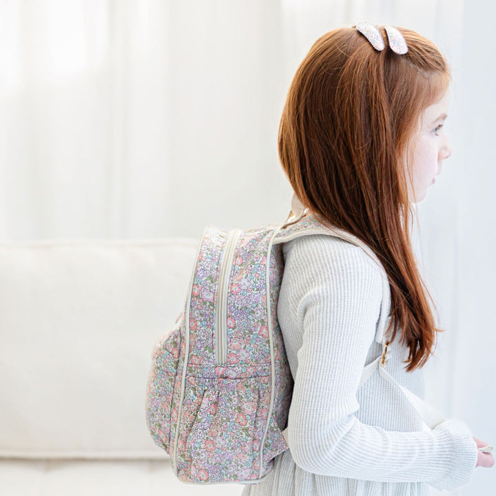 Lillia Liberty London Backpack Child Backpack Josie Joans 