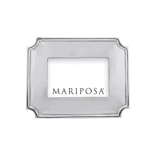 Linzee 4x6 Frame Picture Frames Mariposa 