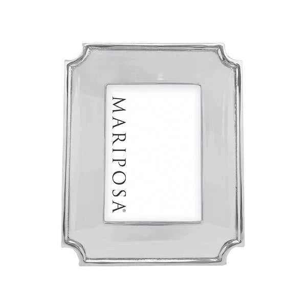 Linzee 5x7 Frame Picture Frames Mariposa 