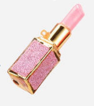 Lipstick Ornaments Ornament 180 Degrees Baby Pink 