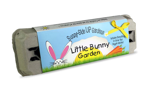 Little Bunny Garden Sunny Side Up Toy Craft Kits Backyard Safari Company 