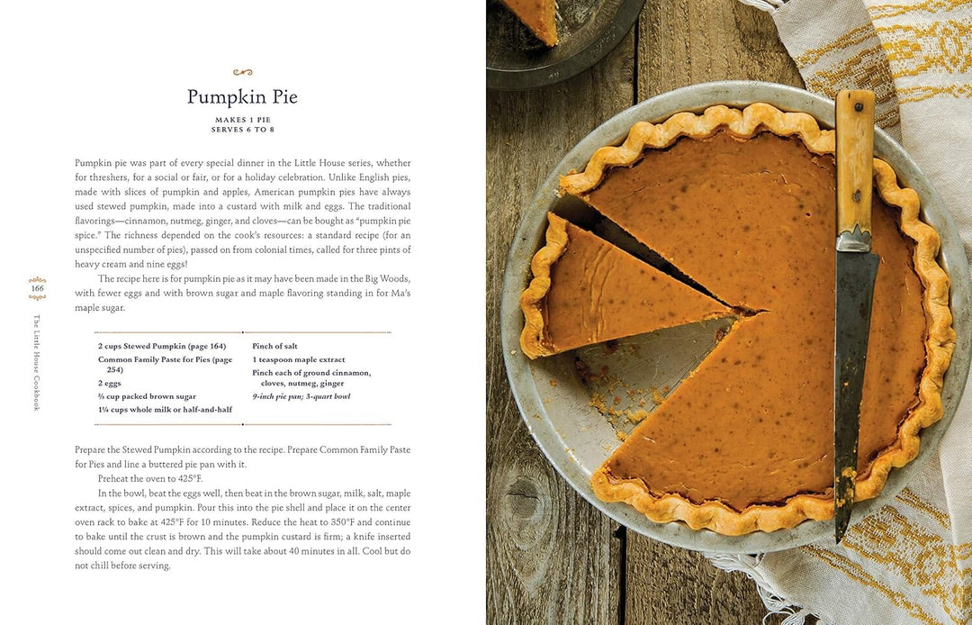 Little House Cookbook Book Hachette Book Group 