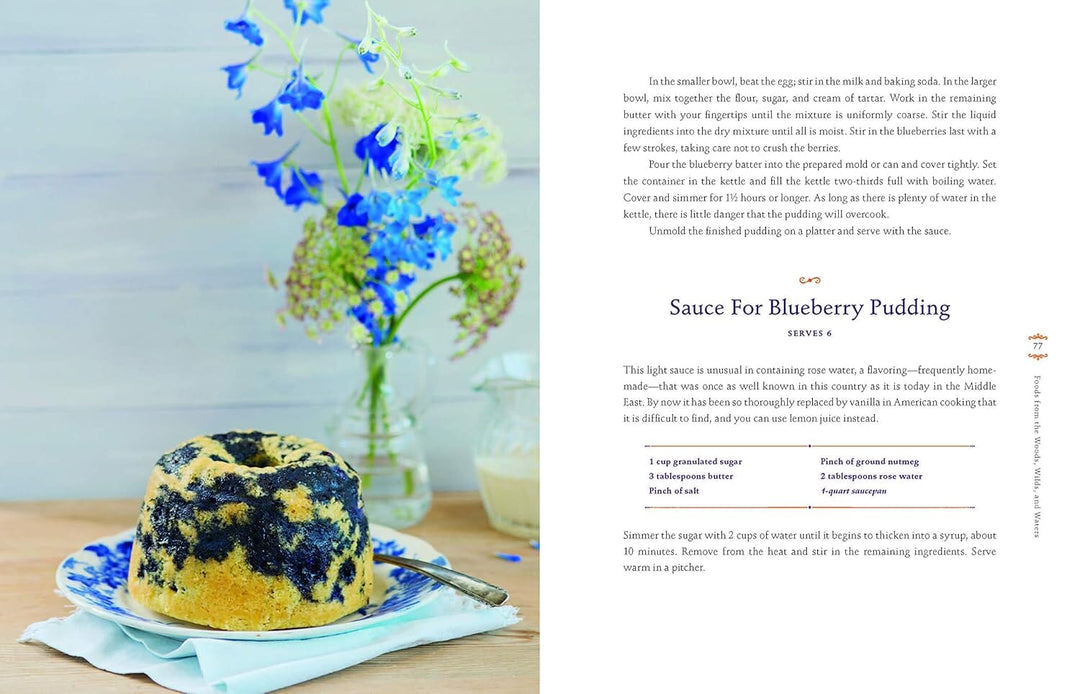 Little House Cookbook Book Hachette Book Group 