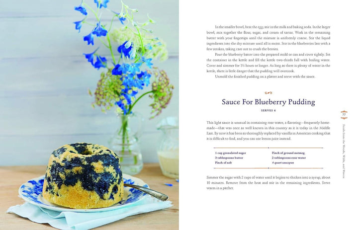 Little House Cookbook Book Hachette Book Group 