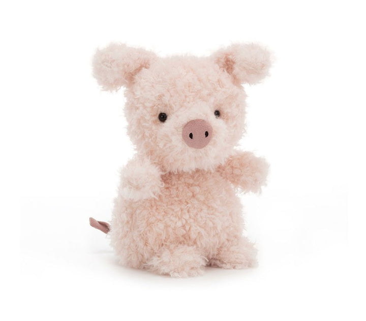 Little Pig Stuffed Animal JellyCat 