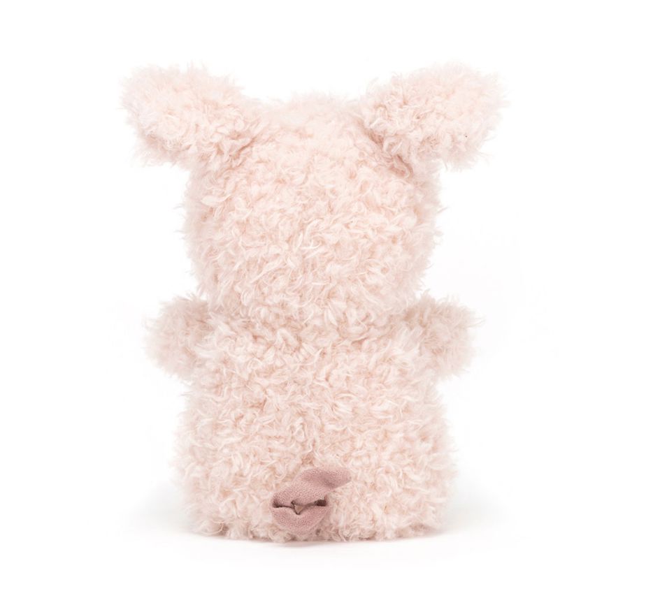 Little Pig Stuffed Animal JellyCat 