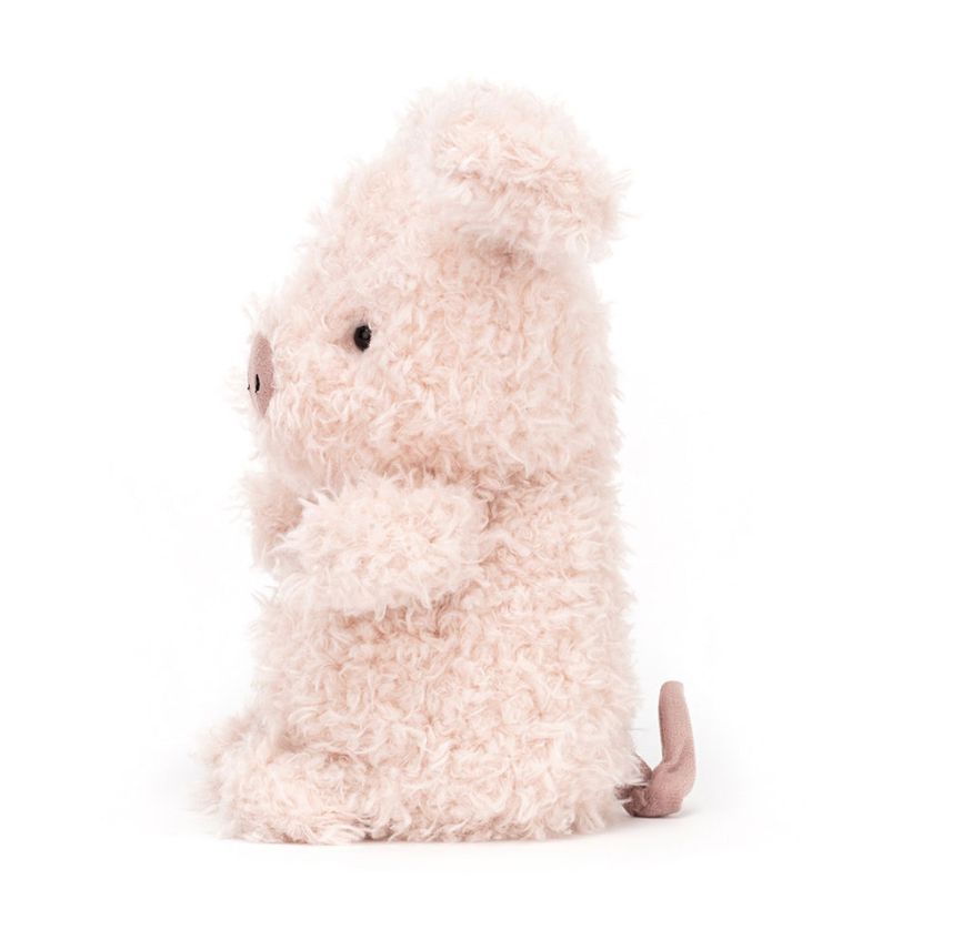 Little Pig Stuffed Animal JellyCat 