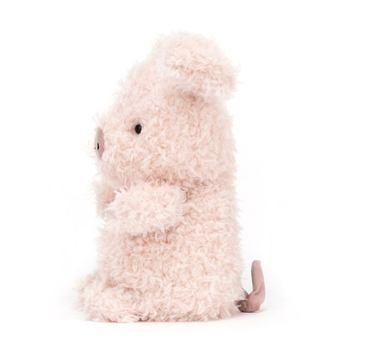 Little Pig Stuffed Animal JellyCat 