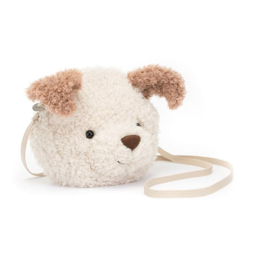 Little Pup Bag Child Backpack JellyCat 