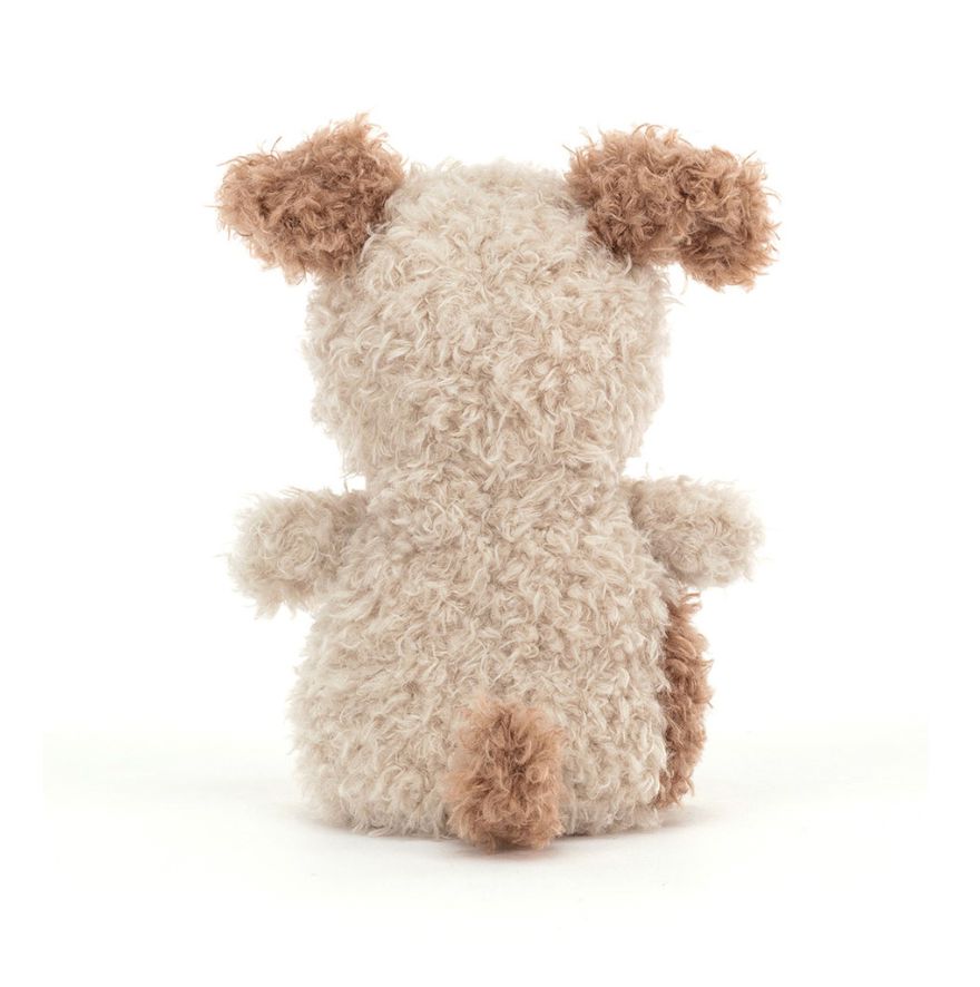 Little Pup Stuffed Animal JellyCat 