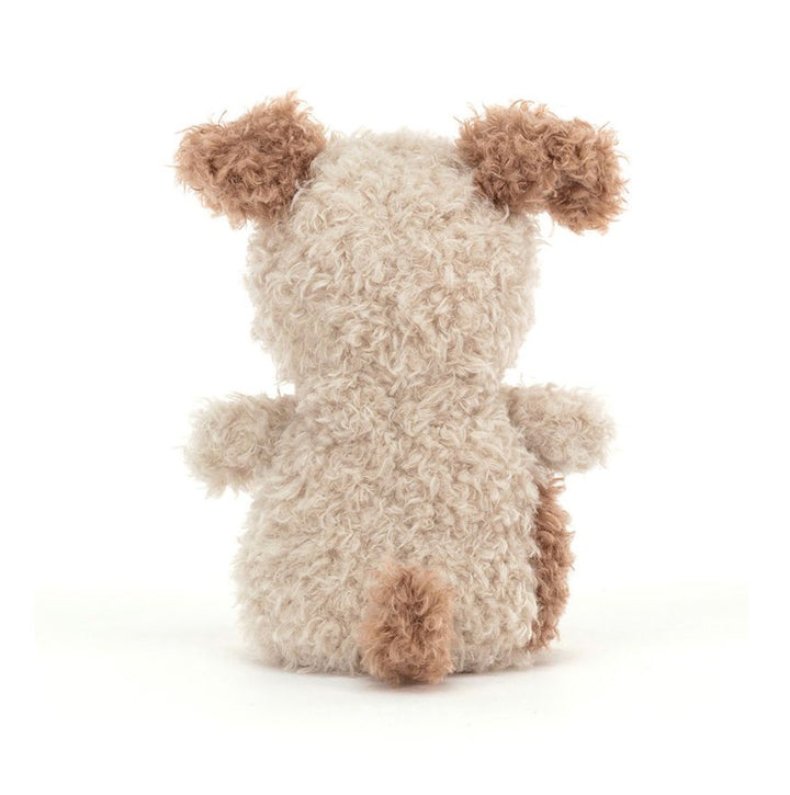 Little Pup Stuffed Animal JellyCat 