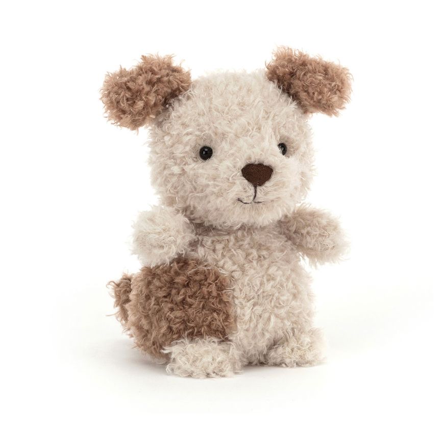 Little Pup Stuffed Animal JellyCat 