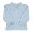 Long Sleeve Maude's Peter Pan Collar Shirt - Buckhead Blue Shirt Beaufort Bonnet 