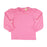 Long Sleeve Maude's Peter Pan Collar Shirt - Hamptons Hot Pink Shirt Beaufort Bonnet 
