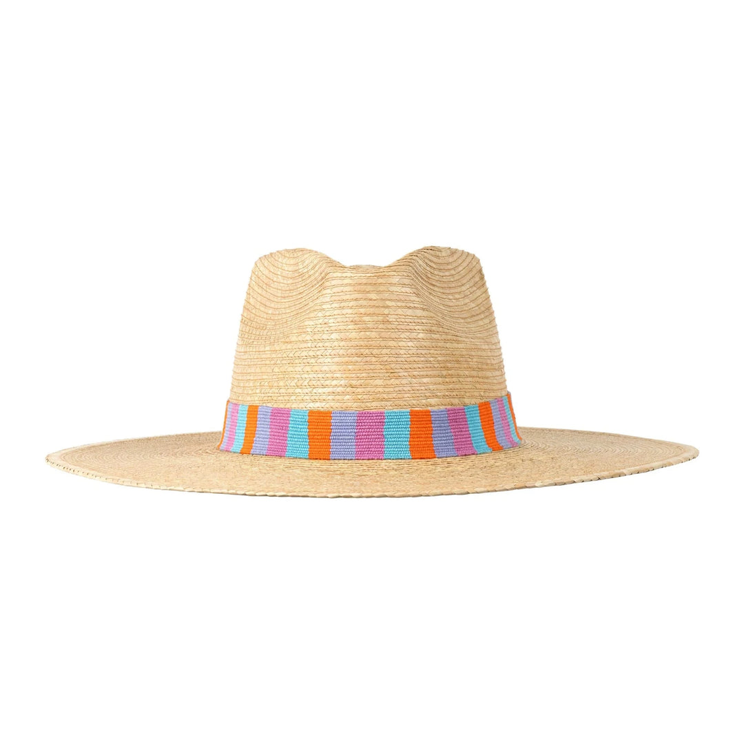 Loraine Palm Hat Sunhat Sunshine Tienda 