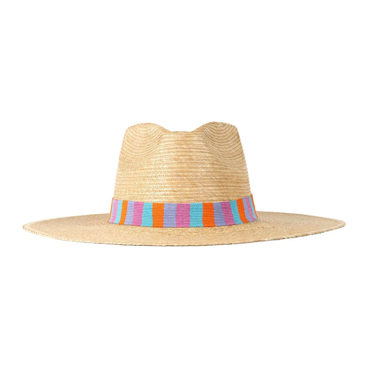 Loraine Palm Hat Sunhat Sunshine Tienda 
