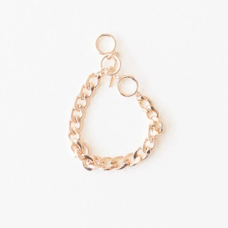 Loretta Bracelet Womens Bracelet Leslie Curtis Jewelry 