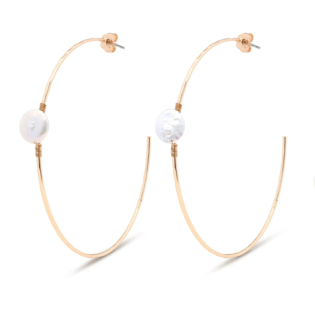 Louise Earrings Womens Earrings Leslie Curtis Jewelry 