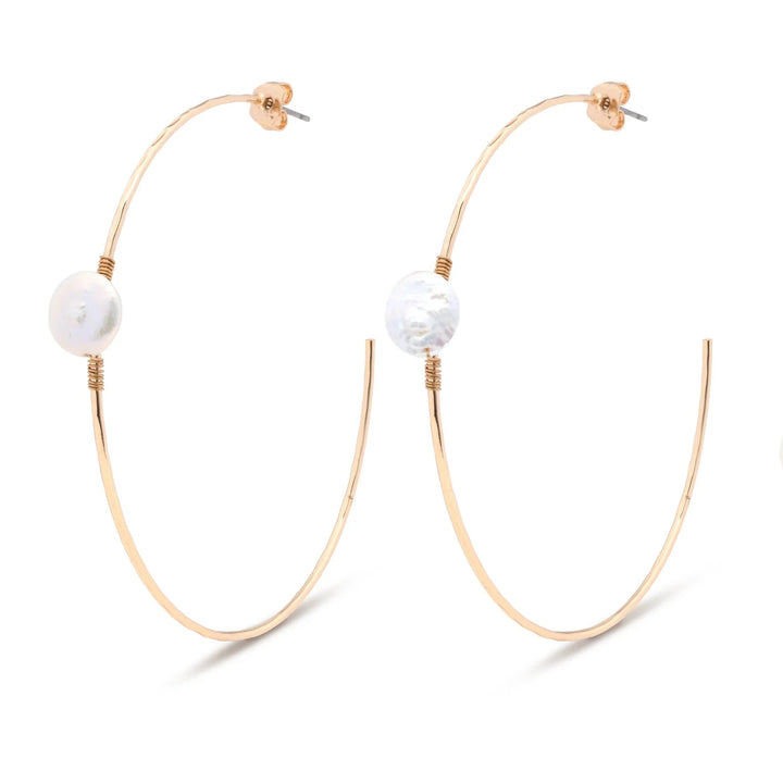 Louise Earrings Womens Earrings Leslie Curtis Jewelry 
