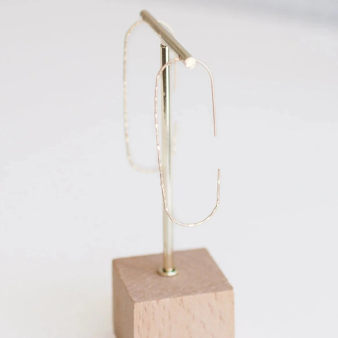 Lowen Earrings Womens Earrings Leslie Curtis Jewelry 