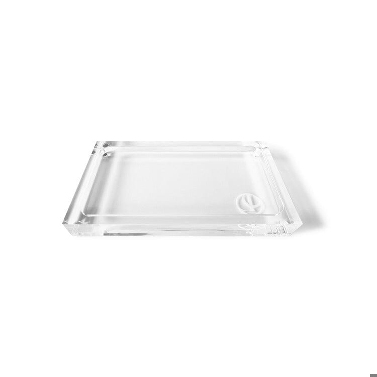 Lucite Tray - Medium Soap Dish L'AVANT Collective 
