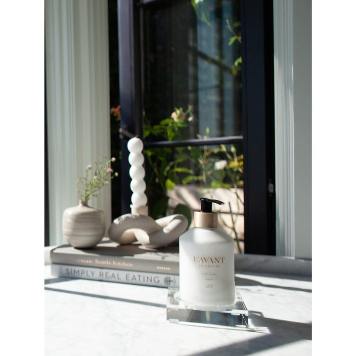 Lucite Tray - Small Soap Dish L'AVANT Collective 