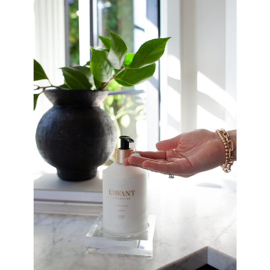 Lucite Tray - Small Soap Dish L'AVANT Collective 