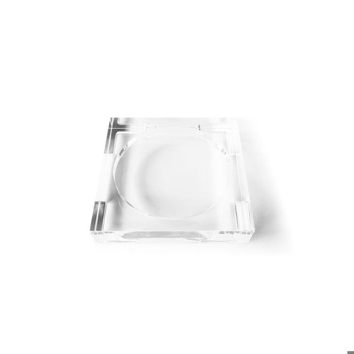 Lucite Tray - Small Soap Dish L'AVANT Collective 