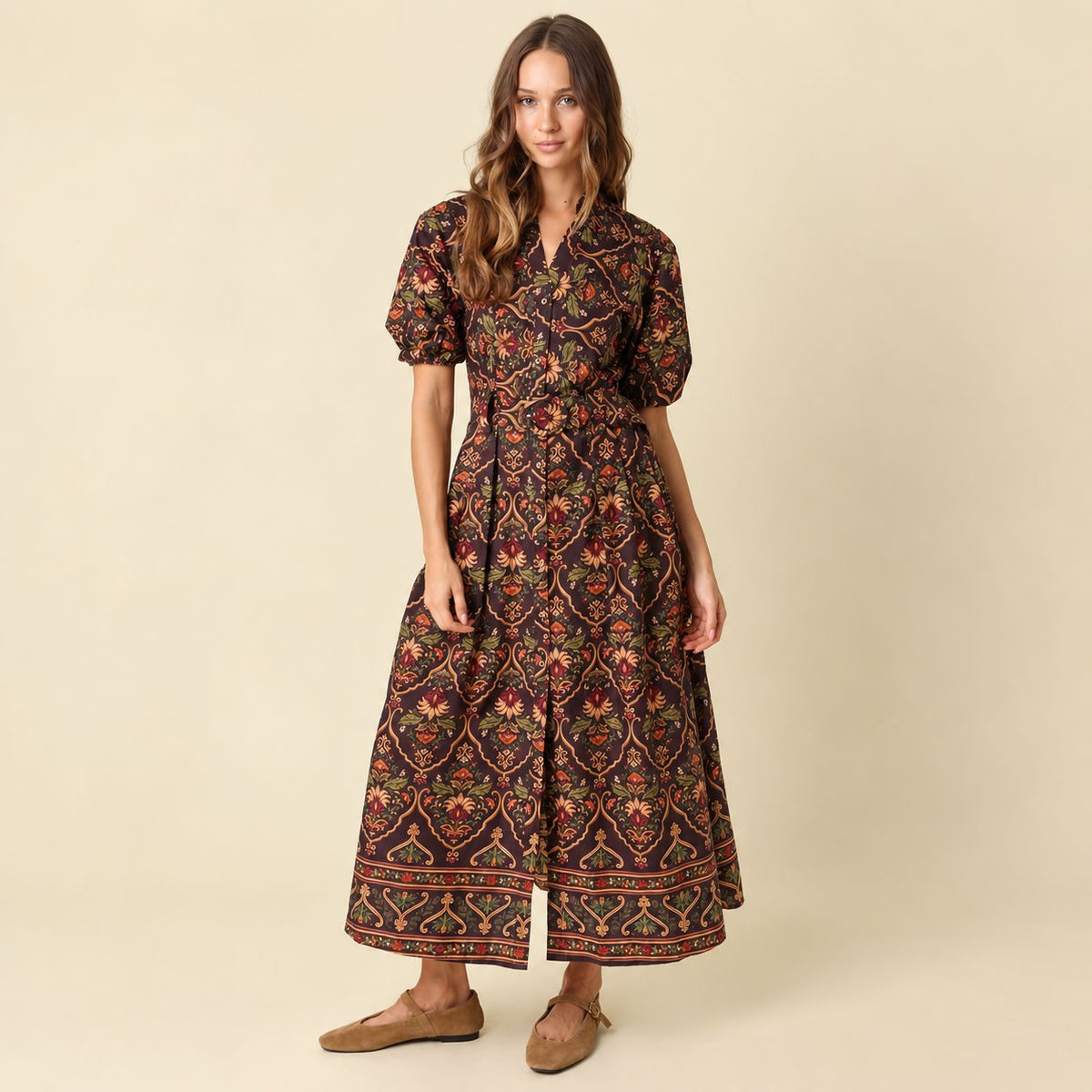 Women's - Clothing