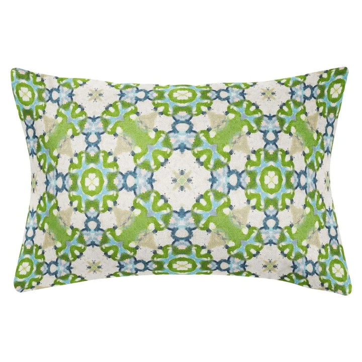 Lumbar Pillow - 14x20 - Serendipity Pillows Laura Park Design 