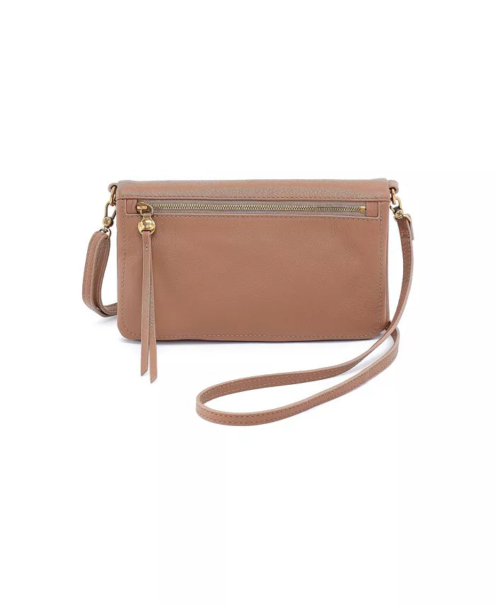 Lumen Crossbody Crossbody Bag Hobo Cashmere 