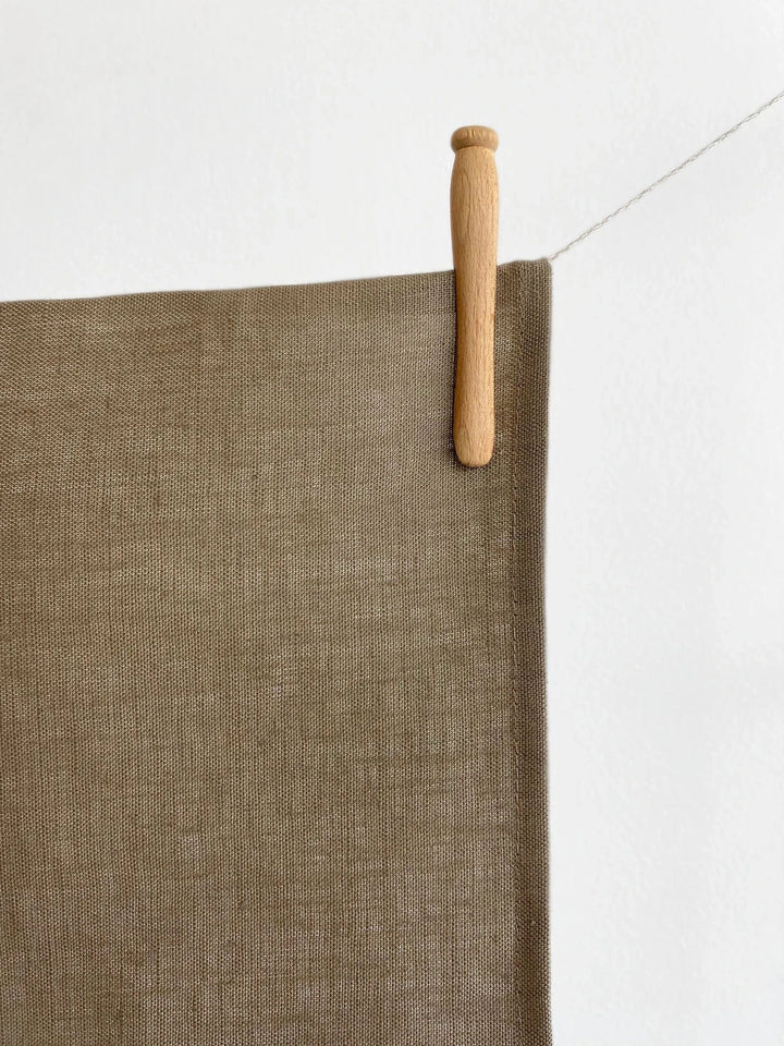 Lumen Linen Tea Towel Tea Towels Linen Way 