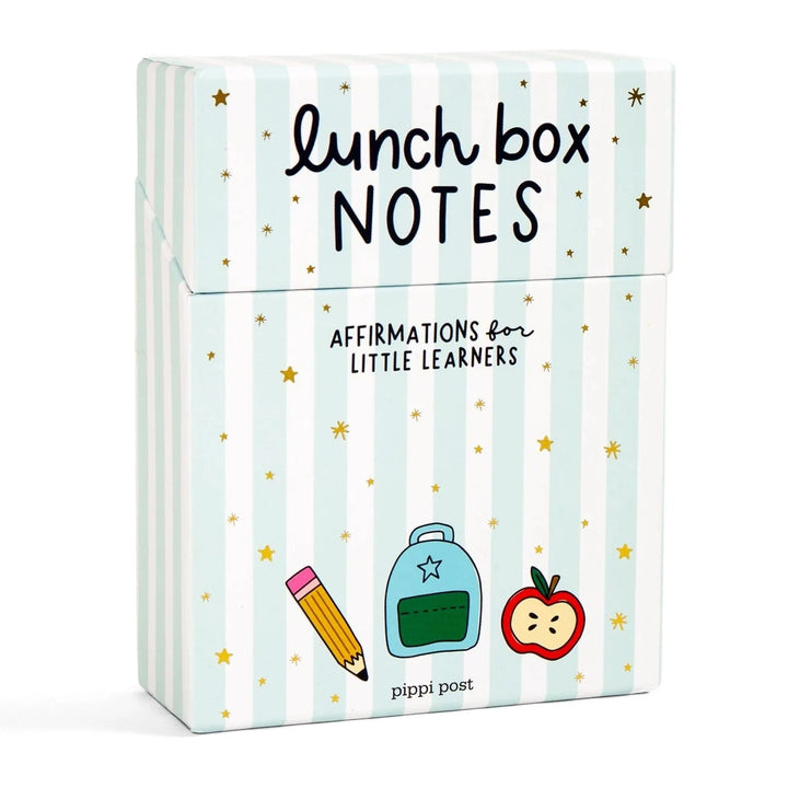 Lunch Box Notes Set Book Anne Neilson 