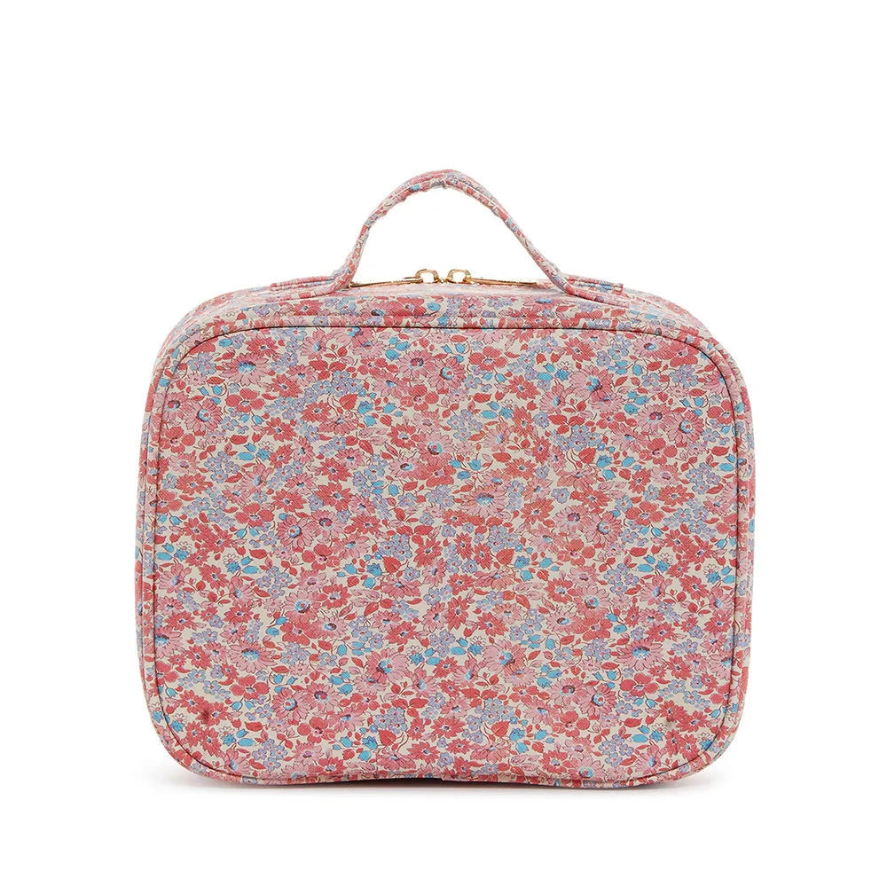 Luxe Cosmetic Case - Marseille Cosmetic/Accessories Bags TRVL Design 