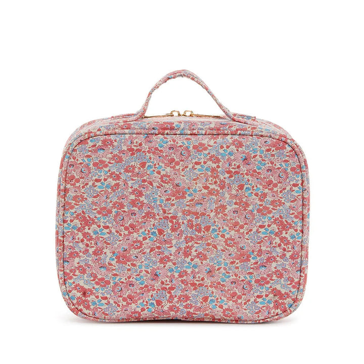Luxe Cosmetic Case - Marseille Cosmetic/Accessories Bags TRVL Design 