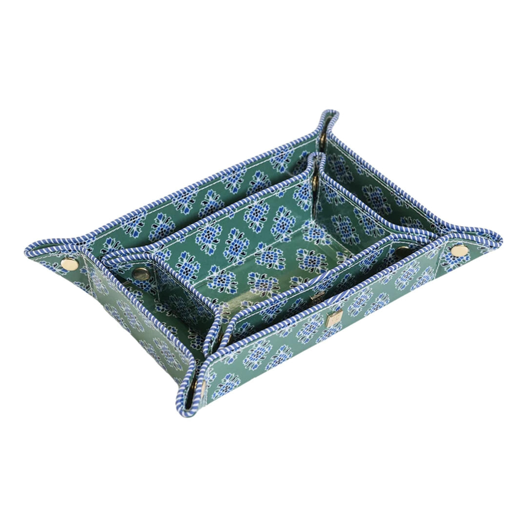 Luxe Gloss Tray - Madison Cosmetic/Accessories Bags TRVL Design 