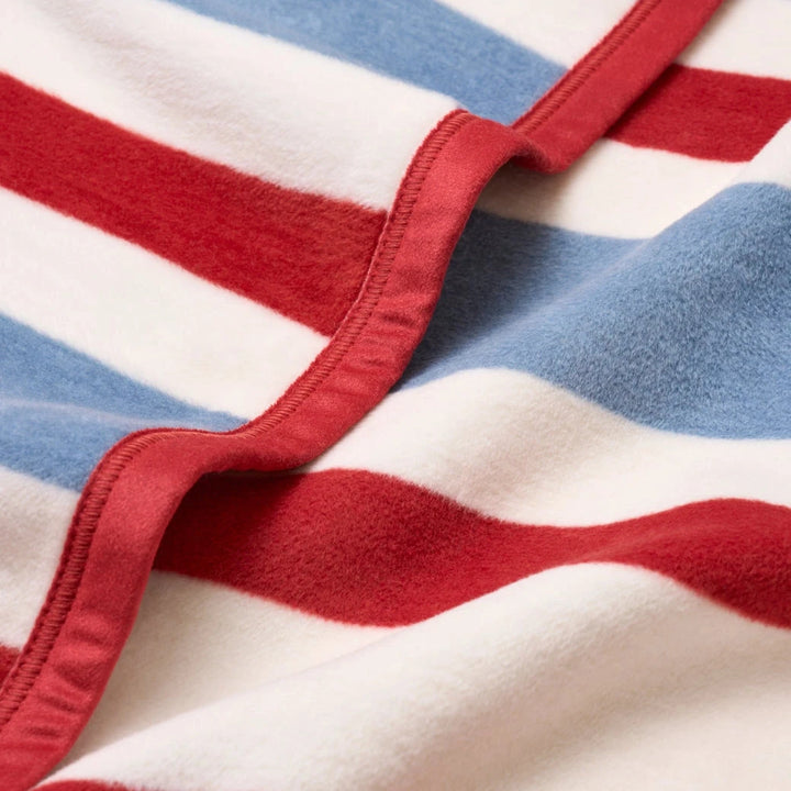 Madaket Stripe Blanket - Original Blanket ChappyWrap 
