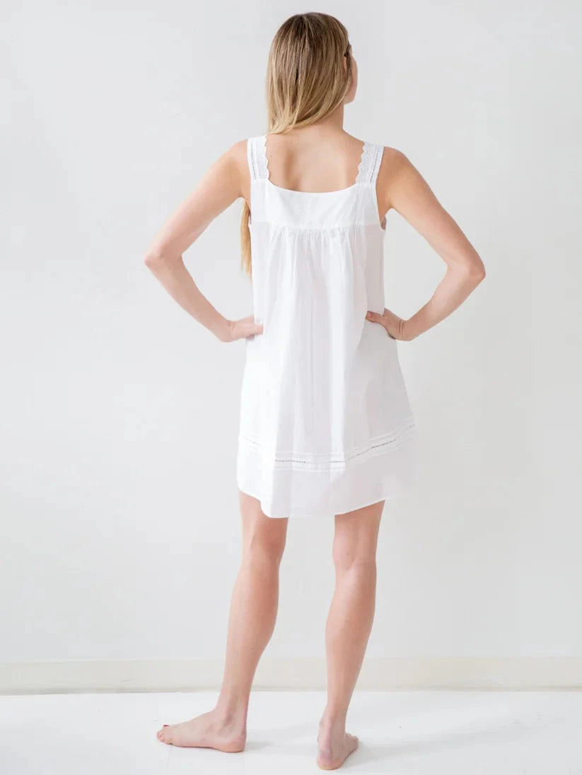 Maeve Nightgown Women's Nightgown Jacaranda Living 