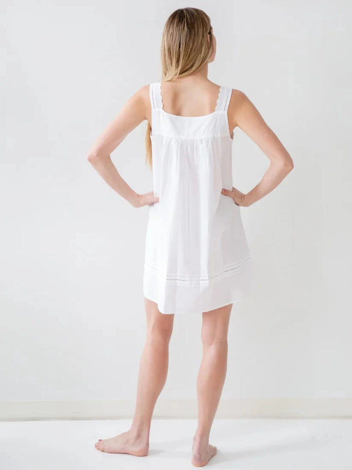 Maeve Nightgown Women's Nightgown Jacaranda Living 