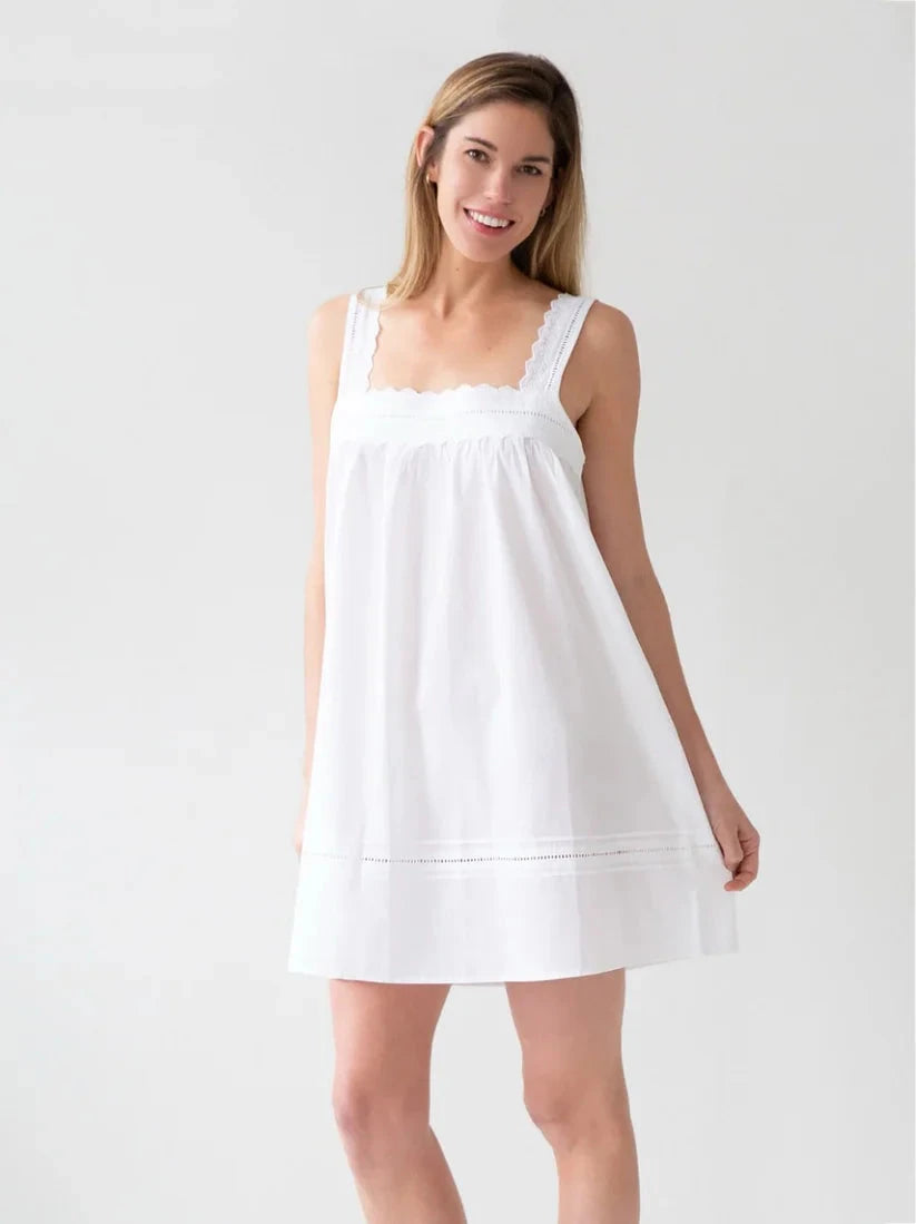Maeve Nightgown Women's Nightgown Jacaranda Living 
