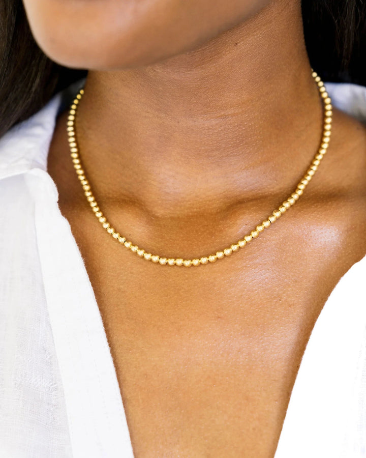 Maggie Necklace Womens Necklace Susan Shaw 