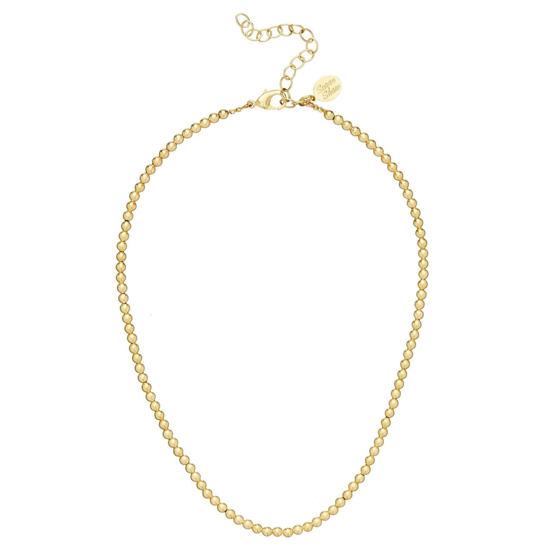 Maggie Necklace Womens Necklace Susan Shaw 