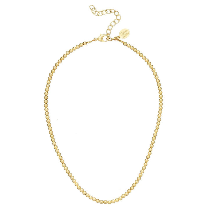 Maggie Necklace Womens Necklace Susan Shaw 